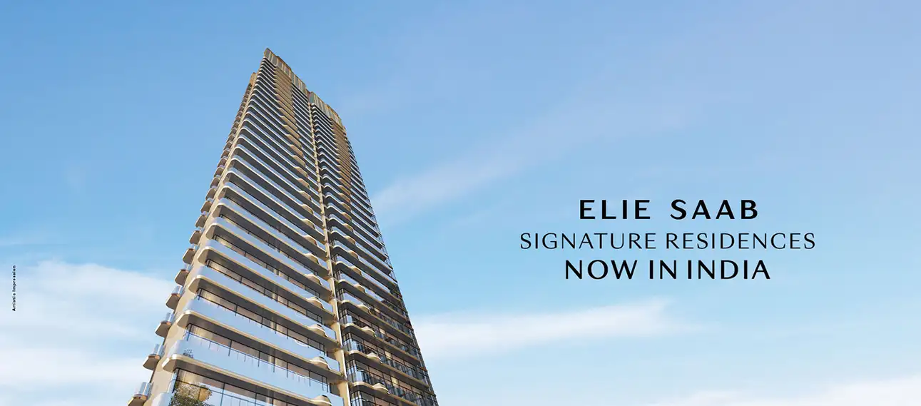 Smartworld Elie Saab Noida