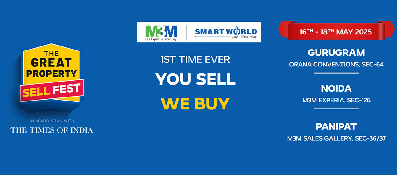 The Great Property Sell Fest
