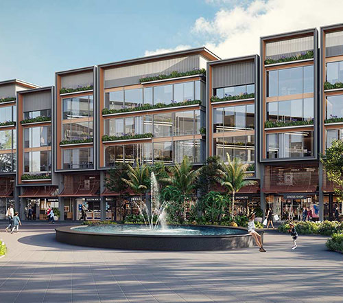 M3M Capital Gurgaon