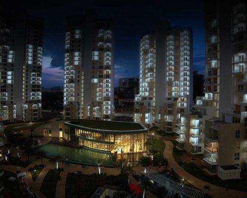 M3M Projects Gurgaon