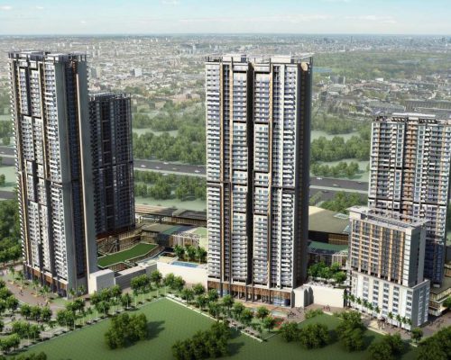 M3M Projects Gurgaon