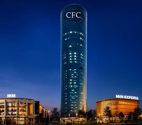 m3m cfc