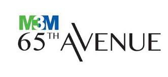 M3M 65th Avenue