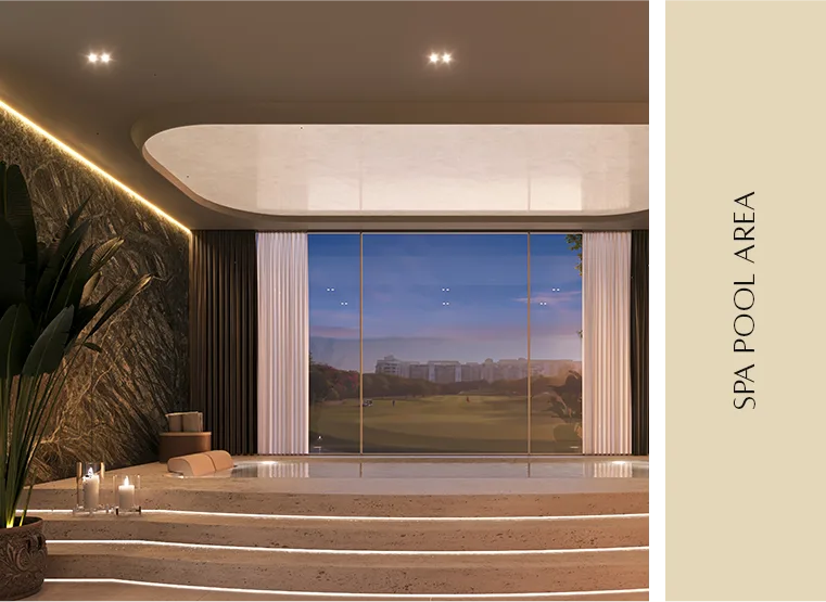 M3M Residences by Elie Saab