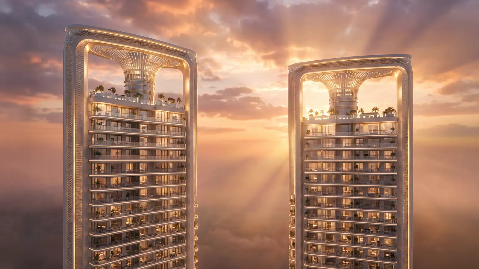 M3M Brabus Residences Gurgaon