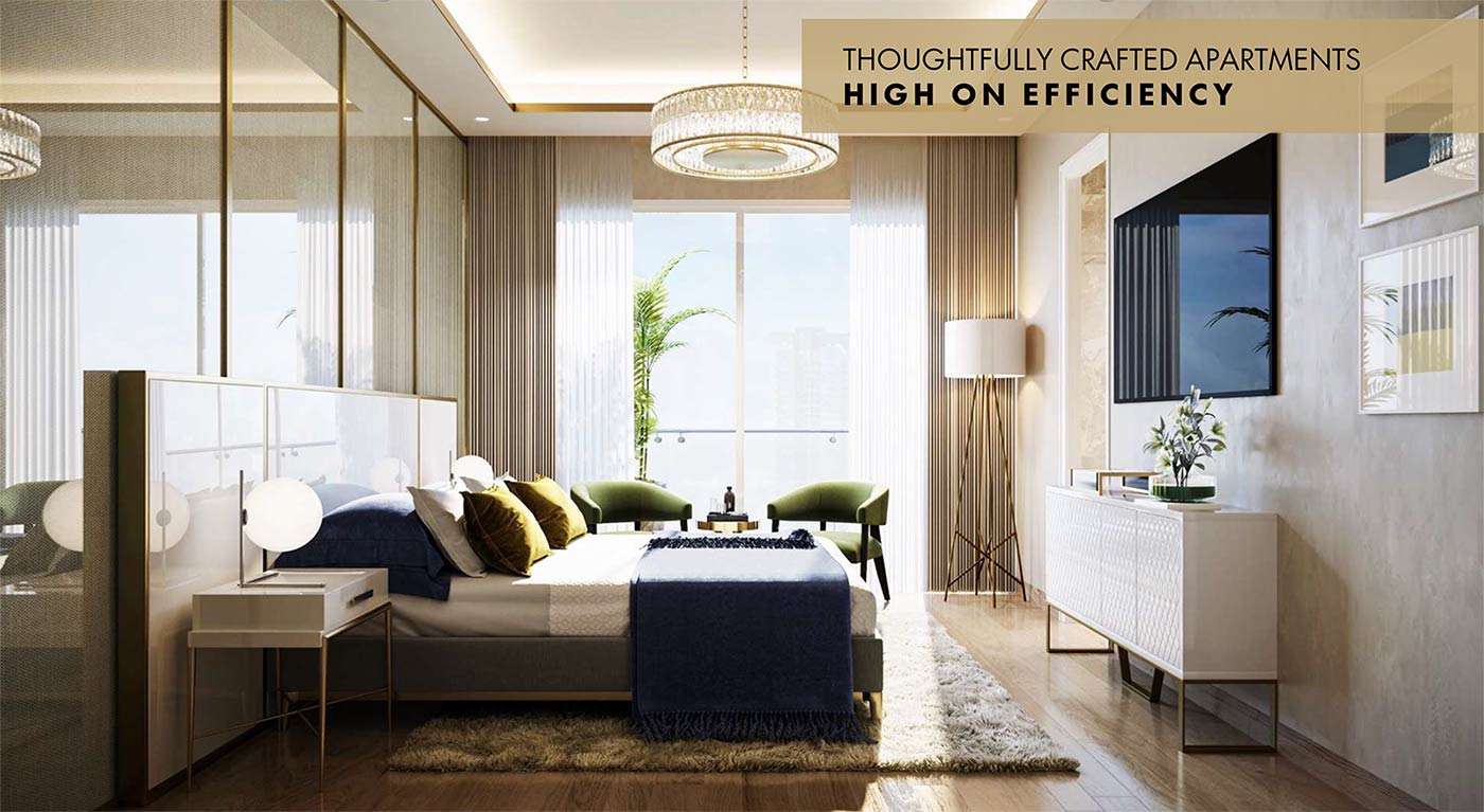 M3M Capital Gurgaon
