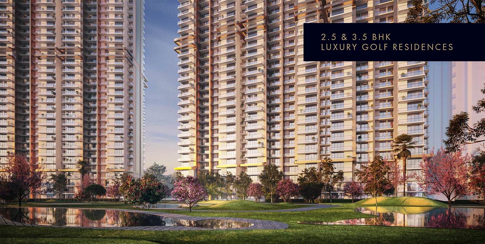 M3M Capital Gurgaon