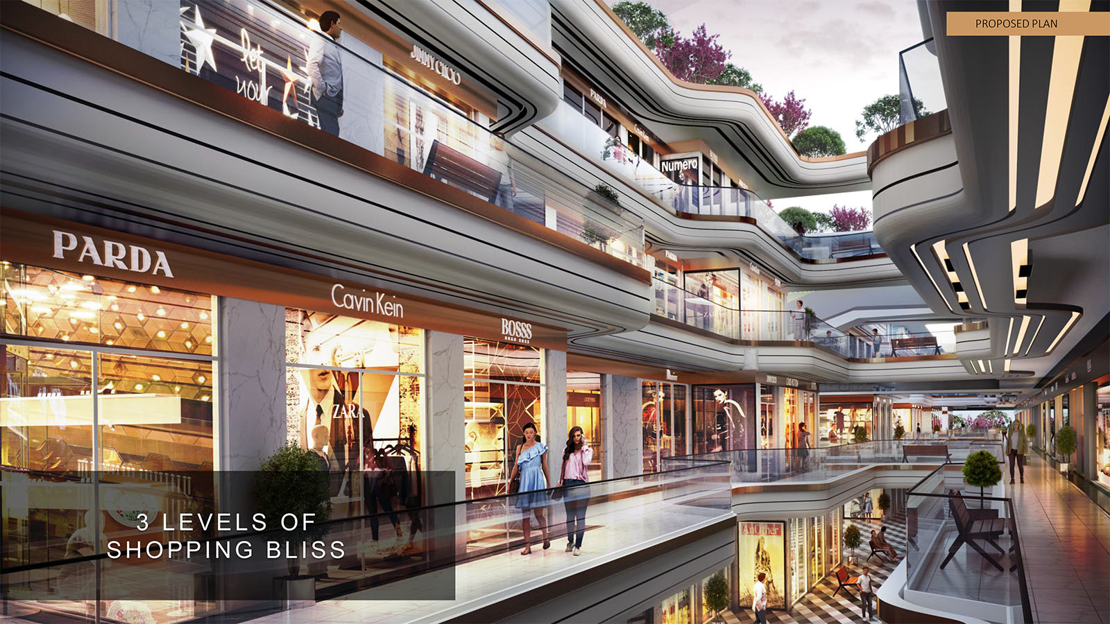 M3M Capital Walk M3M Commercial Property Sector 113 Gurgaon m3m-capital-walk-m3m-commercial-property-sector-113-gurgaon