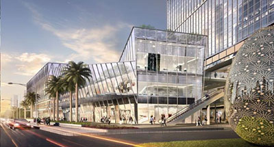 M3M Cosmopolitan Sector 113 Gurgaon gallery