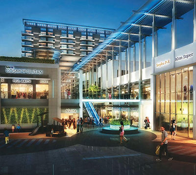 M3M Cosmopolitan Sector 113 Gurgaon gallery
