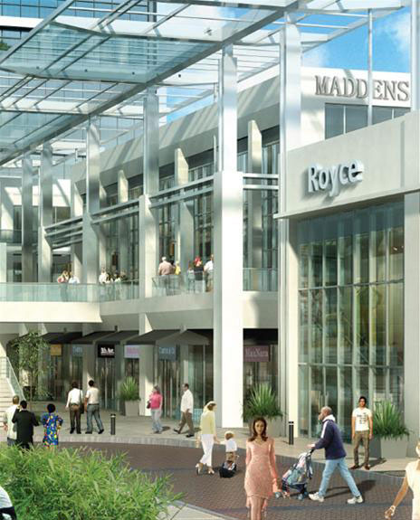 M3M Cosmopolitan Sector 113 Gurgaon gallery