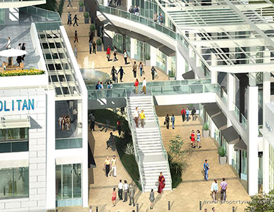 M3M Cosmopolitan Sector 113 Gurgaon gallery