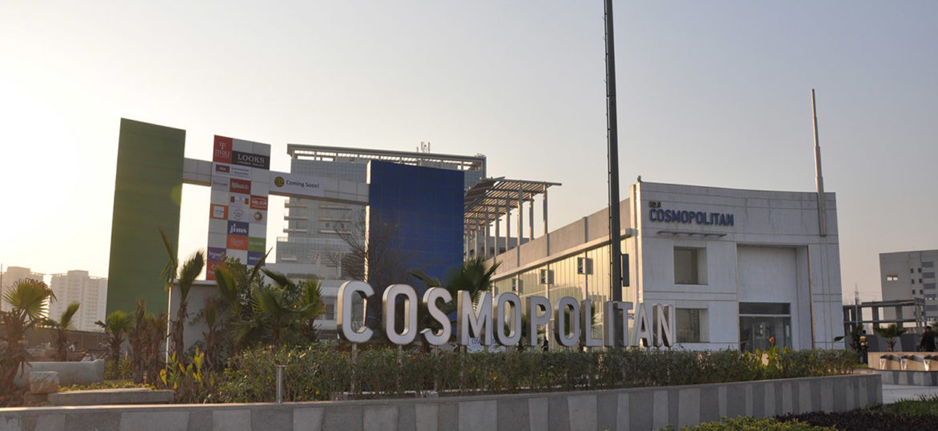 M3M Cosmopolitan Sector 89