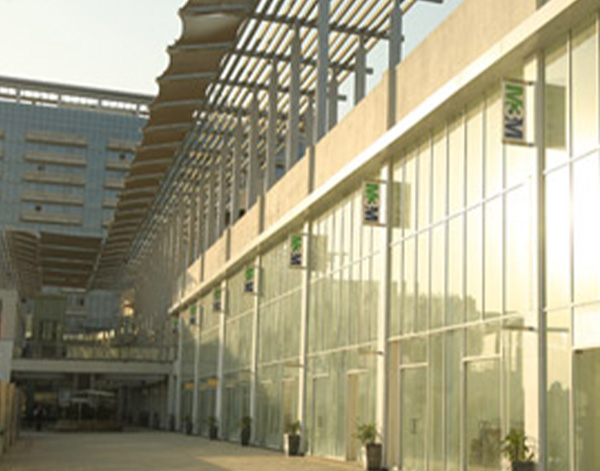M3M Cosmopolitan Gurgaon highlights