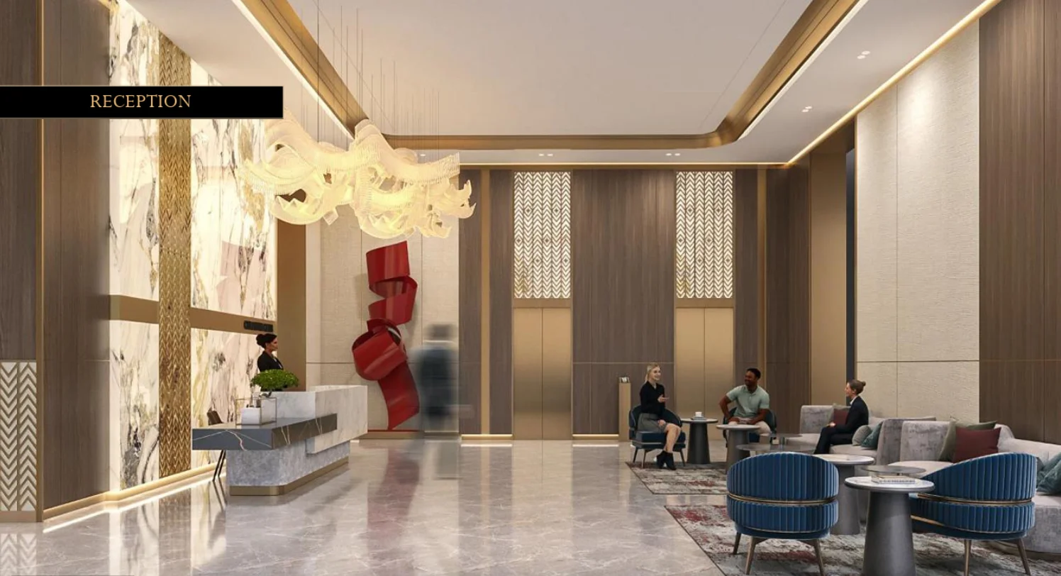 M3M The Cullinan image12
