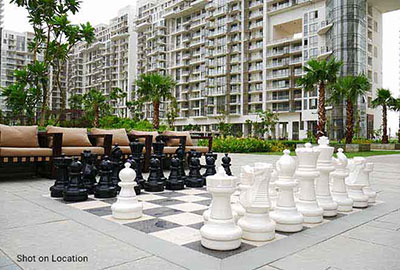 M3M Escala  Sector 113 Gurgaon gallery