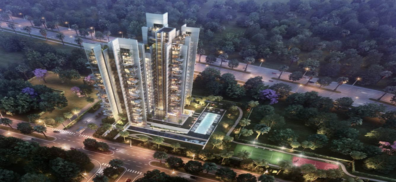 M3M Escala  Sector 70A