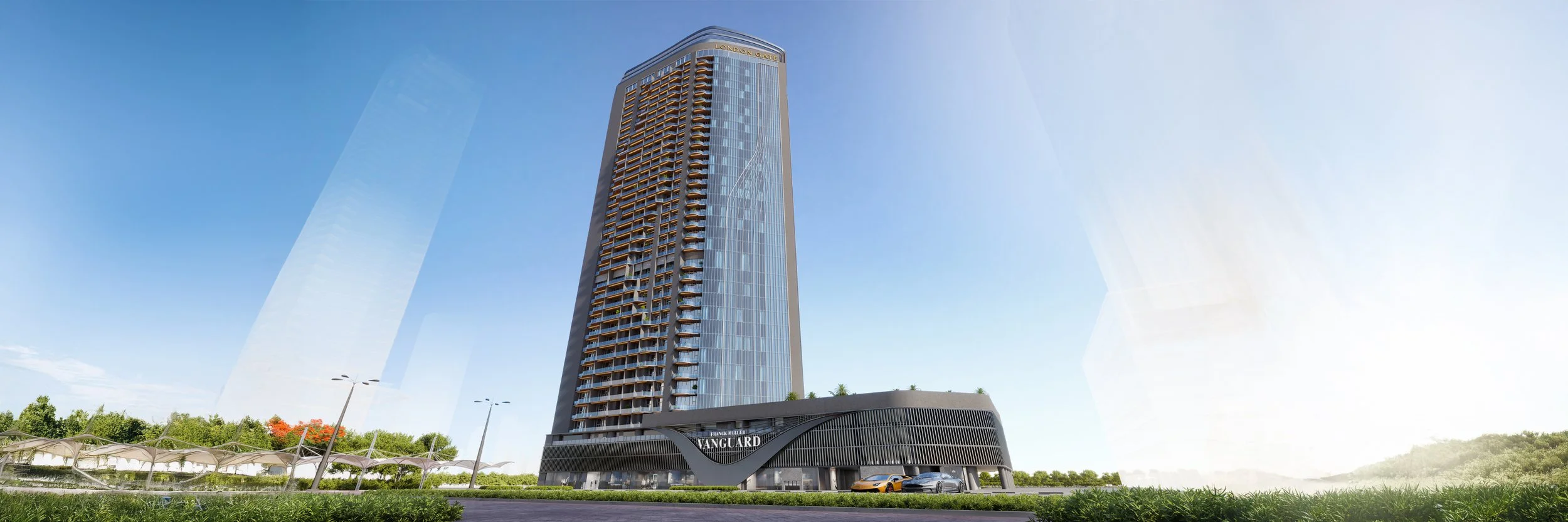 M3M FranckMuller Residences Gurgaon