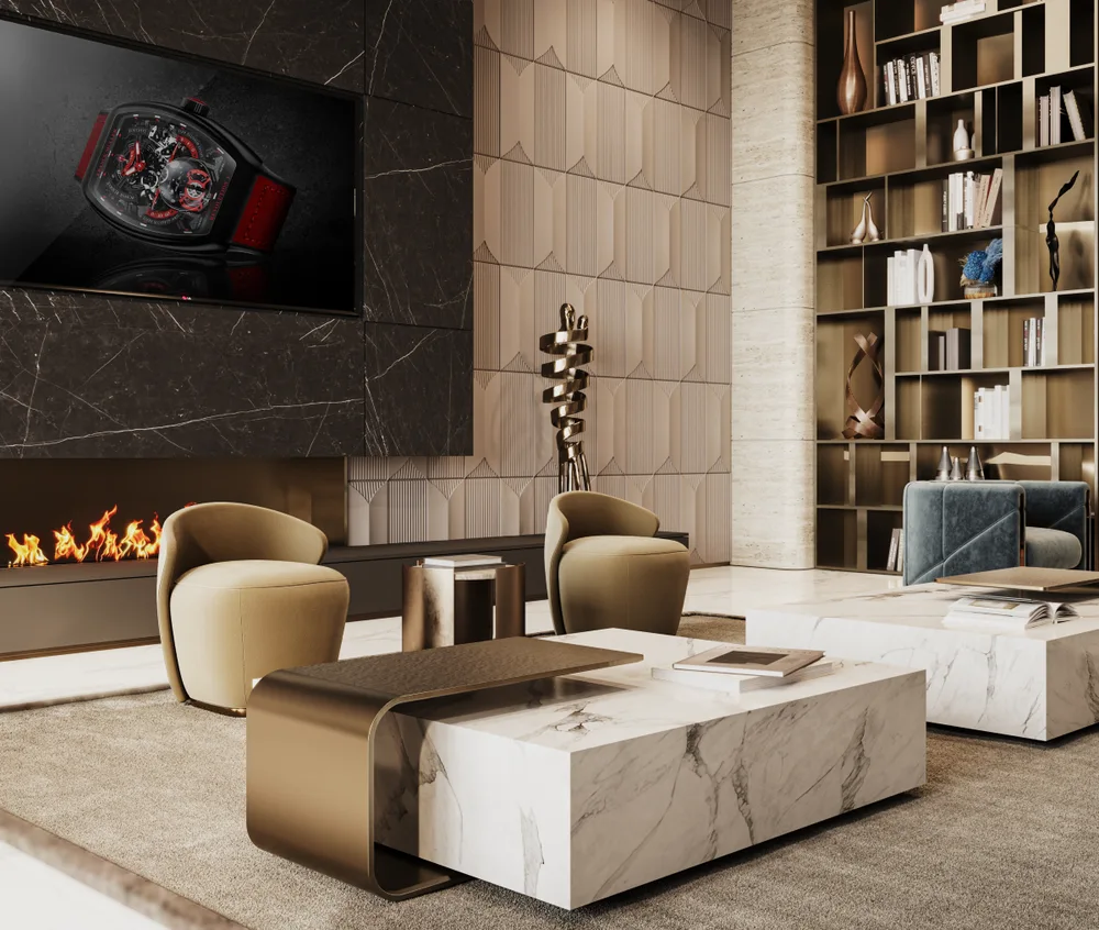 M3M FranckMuller Residences