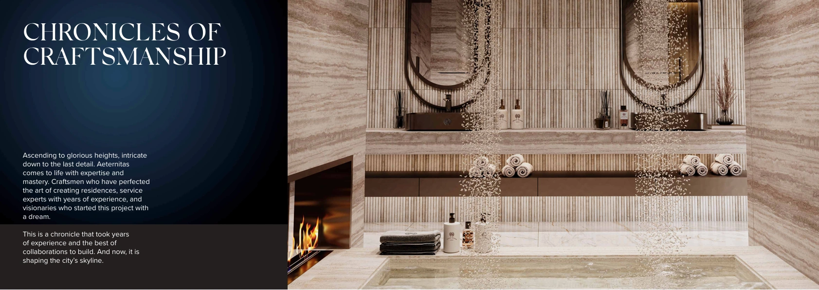 M3M Franck Muller Residences Overview