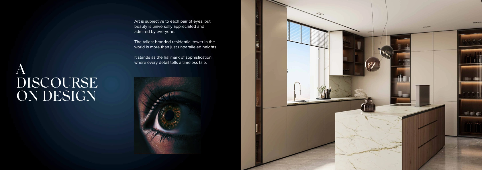 M3M Franck Muller Residences Overview
