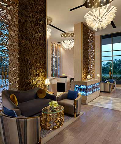 M3M Golf Estate Gurgaon gallery