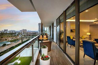 M3M Golf Estate Sector 65 Gurgaon gallery
