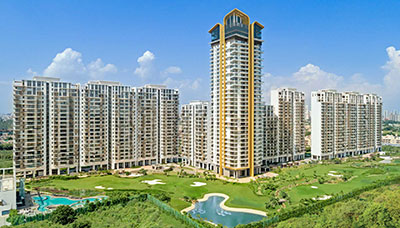 M3M Golf Estate  Sector 65 Gurgaon gallery