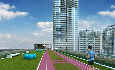 M3M Golf Estate  Sector 65 Gurgaon gallery