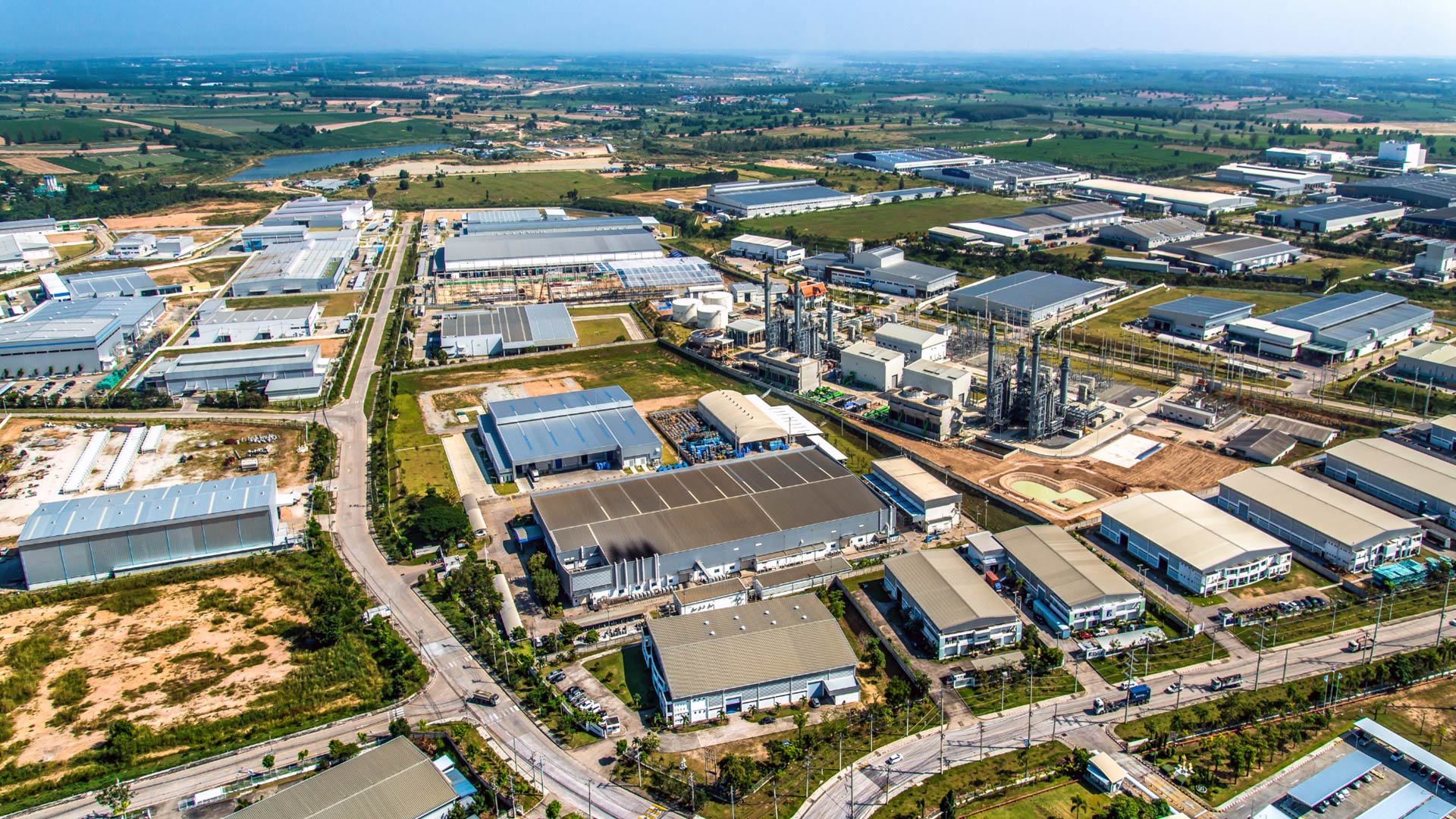 M3M Industrial Plots Manesar