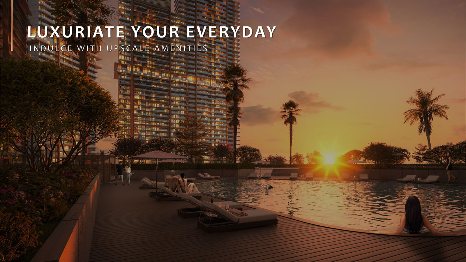 M3M and Jacob & Co - Sector 97, Central Noida