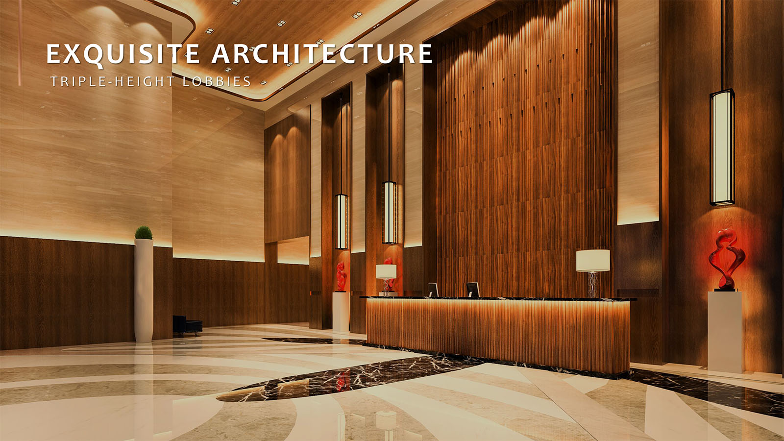 M3M and Jacob & Co - Sector 97, Central Noida