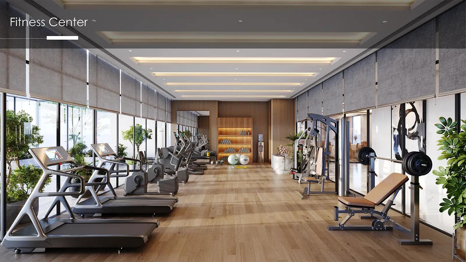 M3M Loft at GIC