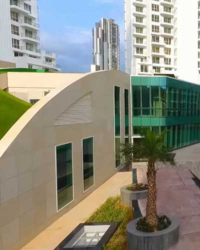 M3M merlin Gurgaon gallery