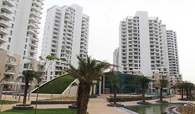 M3M merlin Sector 65 Gurgaon gallery