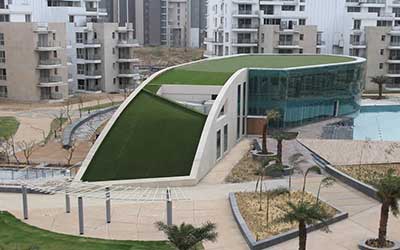 M3M merlin Sector 65 Gurgaon gallery