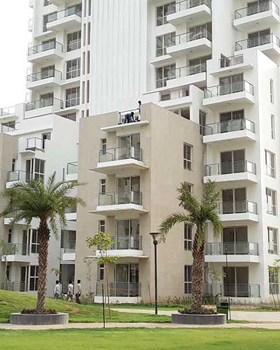 M3M merlin Sector 65 Gurgaon gallery