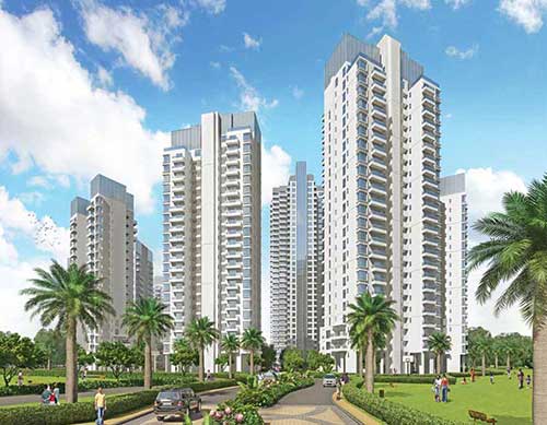 M3M merlin Gurgaon highlights