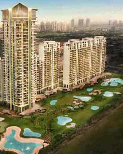 M3M Polo Suites Gurgaon gallery