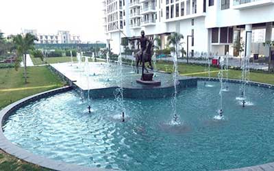 M3M Polo Suites Sector 65 Gurgaon gallery