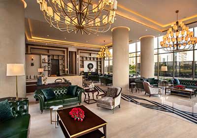 M3M Polo Suites  Sector 65 Gurgaon gallery