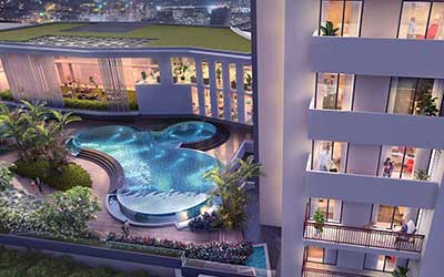 M3M Skycity Sector 65 Gurgaon gallery