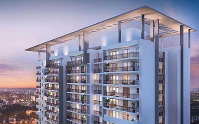 M3M Skycity Sector 65 Gurgaon gallery