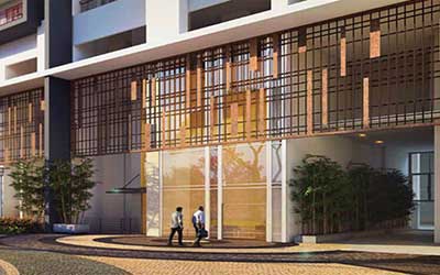 M3M Skycity Sector 65 Gurgaon gallery