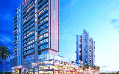 M3M Skylofts Sector 71 Gurgaon gallery