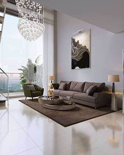 M3M Skylofts Sector 71 Gurgaon gallery