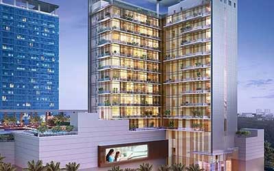 M3M Skylofts Sector 71 Gurgaon gallery