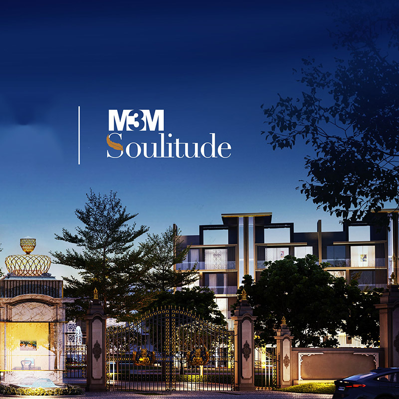 M3M Soulitude