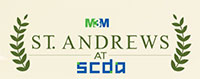 M3M St Andrews at SCDA Sector 113 Gurgaon