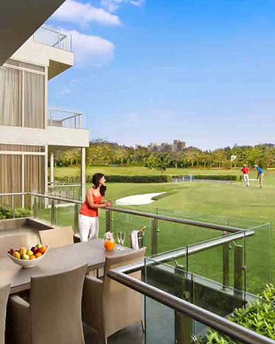 M3M St Andrews Gurgaon gallery